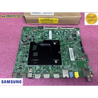 ใหม่ เบิกศูนย์ เมนบอร์ด ซัมซุง mainboard samsung พาร์ท bn94-12035u bn94-12431u bn94-12484j รุ่น ua43mu6100 ua43mu6103