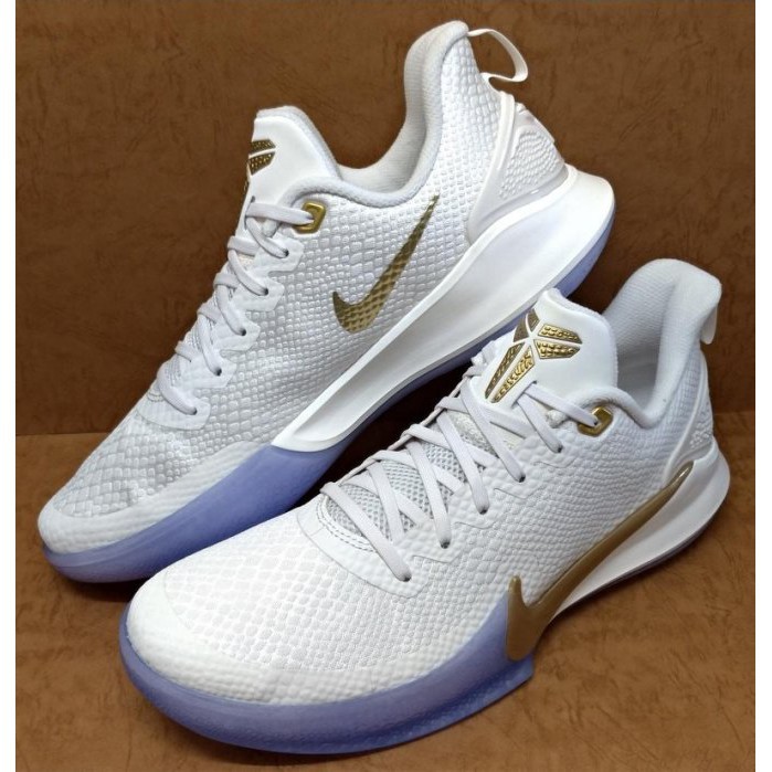 nike kobe mamba focus ep