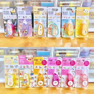 ใส่โค้ด[ MON167LBลด70บาท]  Decorush disney tape