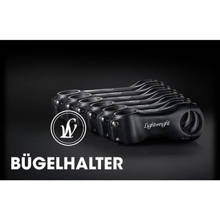 LIGHTWEIGHT STEM BUGELHALTER