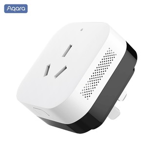 Xiaomi Youpin Gateway 3 Aqara Air Conditioning Companion Gateway ฟังก์ชั่นการตรวจจับแสงจากแอร์สหายของเครื่องปรับอากาศ