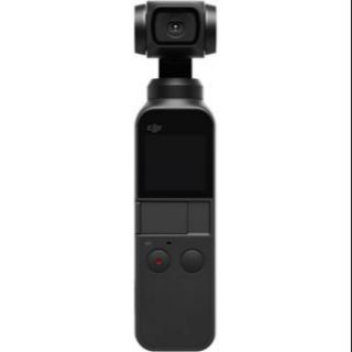 Dji osmo pocket สภาพดี