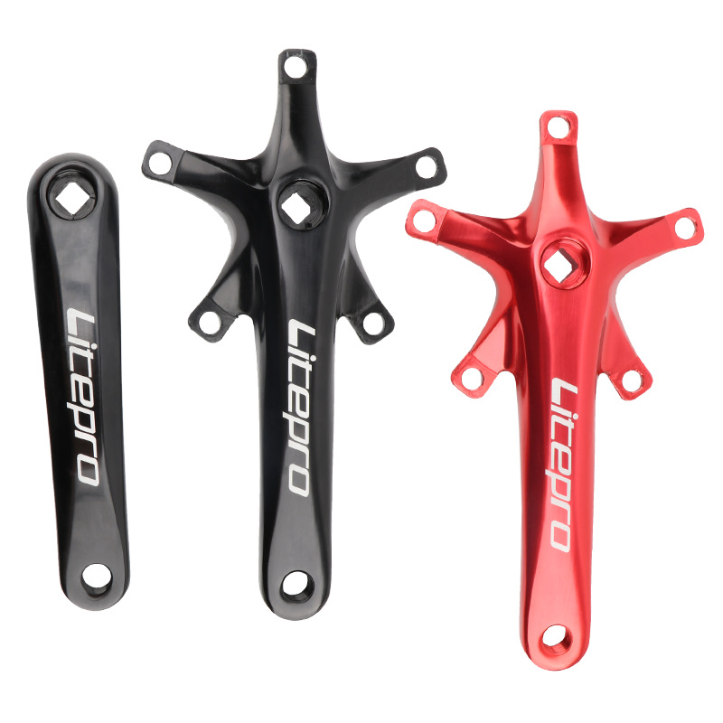 litepro crank arm