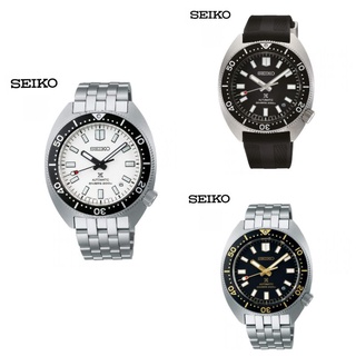 Seiko Prospex Diver’s 200m   เต่าออริจิน