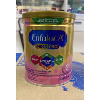 Enfalac A+ mind pro สูตร2 ขนาด 400g.