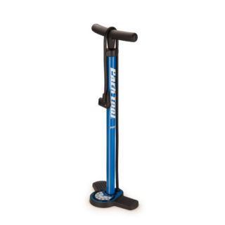 Parktool​ สูบเติมลมจักรยาน PFP-8 สูบตั้งพื้น PT-PFP-8 Home Mechanic Floor Pump