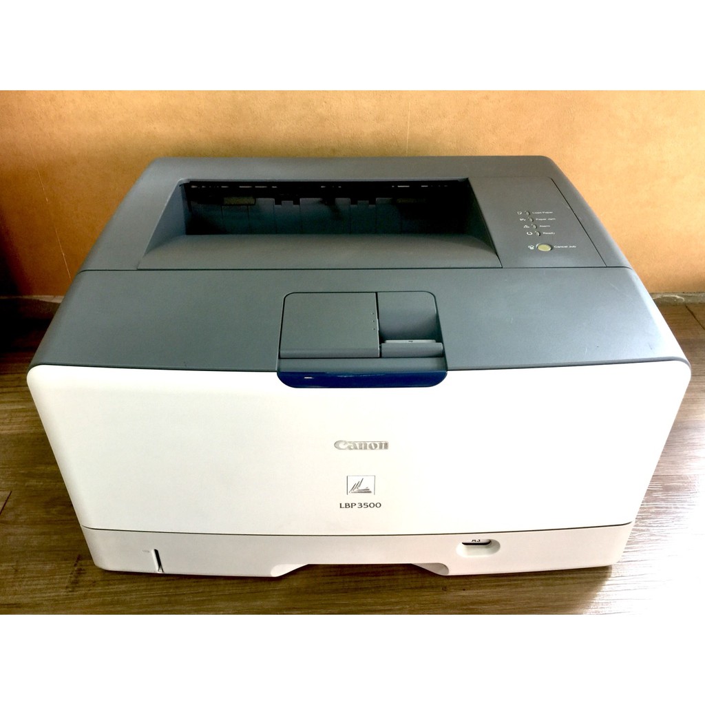Canon LBP3500 Mono Laser Printer (refurbished)