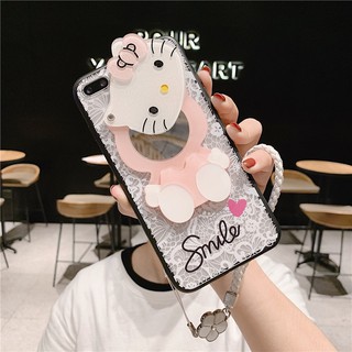 Cartoon hello kitty Samsung galaxy A52S A02 A02S A32 A52 A72 5G A8 star เคสโทรศัพท์มือถือ J5 2015 J7 2016 J3 J2 Pro 2018 A71 A51 soft case เคสป้องกัน