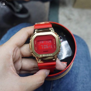 G-shock Chinese New Year