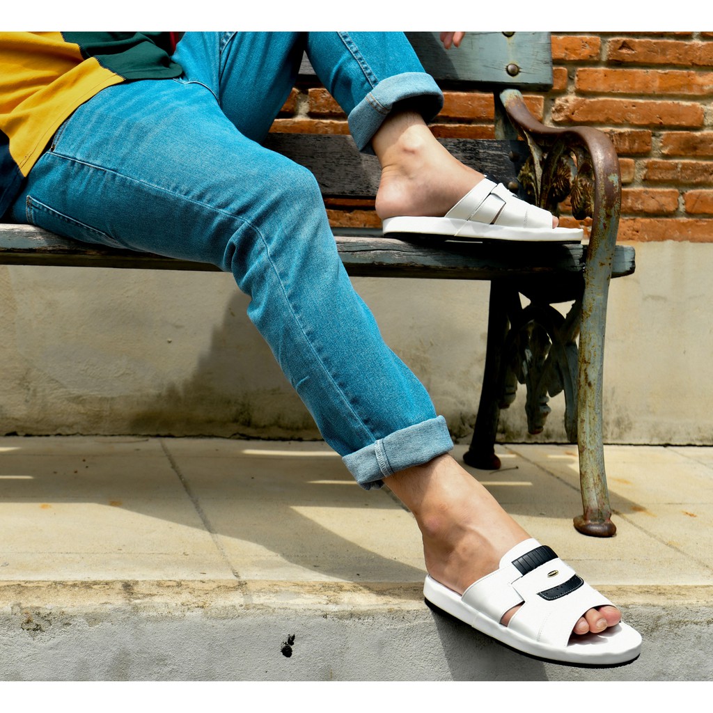 Mmadico (Original Sandal) K13-30 !! ไม่มั่นใจเรื่องไซส์รองเท้า ทักถามแอดมินได้เลยค้า!!