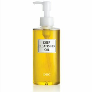 Deep Cleansing Oil 200 ml.