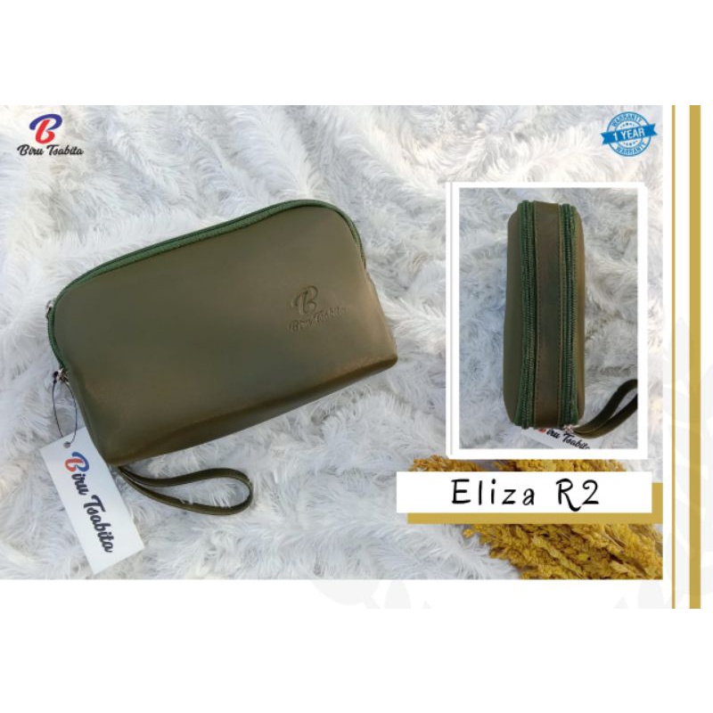 กระเป๋าสตางค์ Eliza 2R