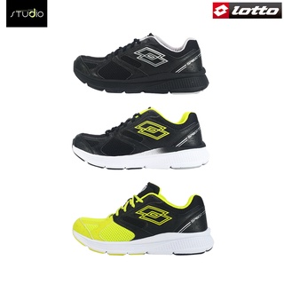 [สินค้าลิขสิทธิ์แท้ 100%] รองเท้า Running Lotto SP600 Men 3588