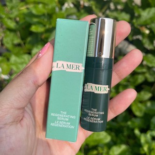 La Merthe Regenerating Serum 5ml ของแม้100%