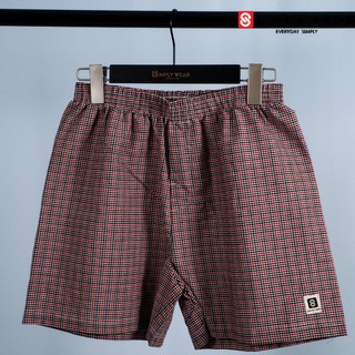 Boxer ผ้าตราผู้ชาย บ็อกเซอร์หมดแล้วหมดเลย!!