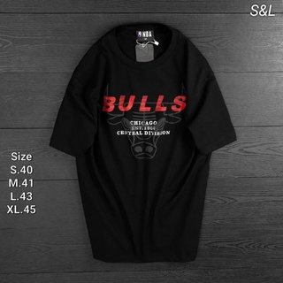 NBA  เสื้อยืดแขนสั้น