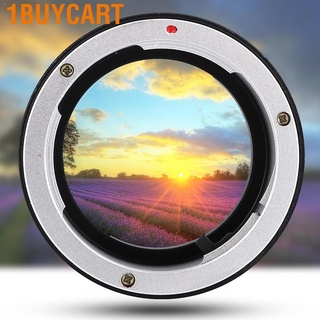 1 buyart OM-NEX อะแดปเตอร์ Ring สำหรับ OM Lens Adapter Ring to NEX Camera Body