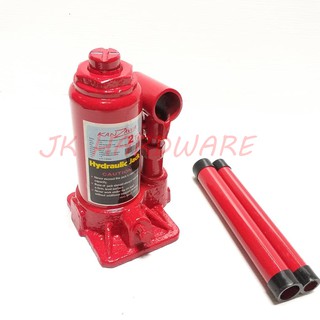 แม่แรงกระปุก 2 ตัน  Hydraulic Jack 2 Ton