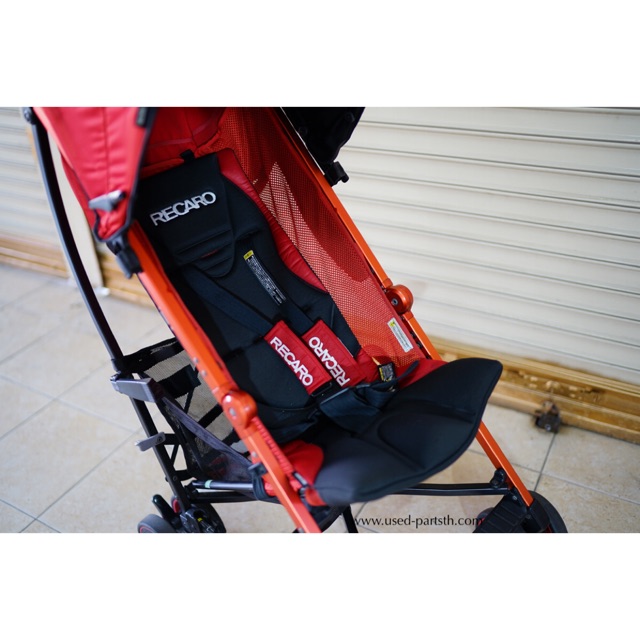 Recaro i walk