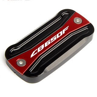 ฝากระปุกน้ำมันเบรค (Cover oil cap) CB650F