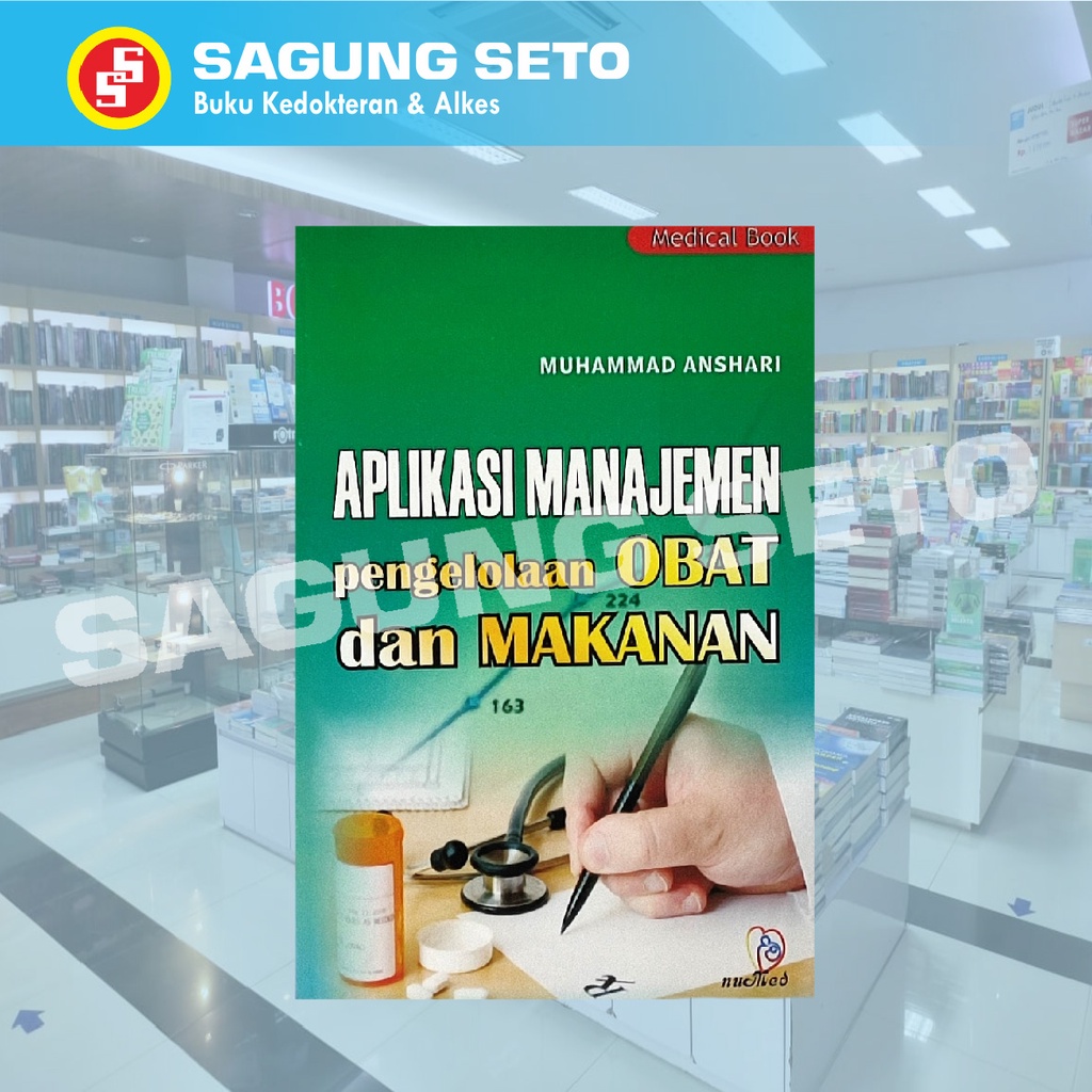 DRUG AND FOOD MAGEMENT APPLICATION BOOK / PHARMACY