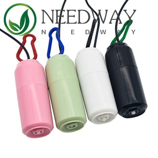 Needway ปั๊มลม ขนาดเล็ก ประหยัดพลังงาน พร้อมหิน USB อุปกรณ์เสริม สําหรับตู้ปลา