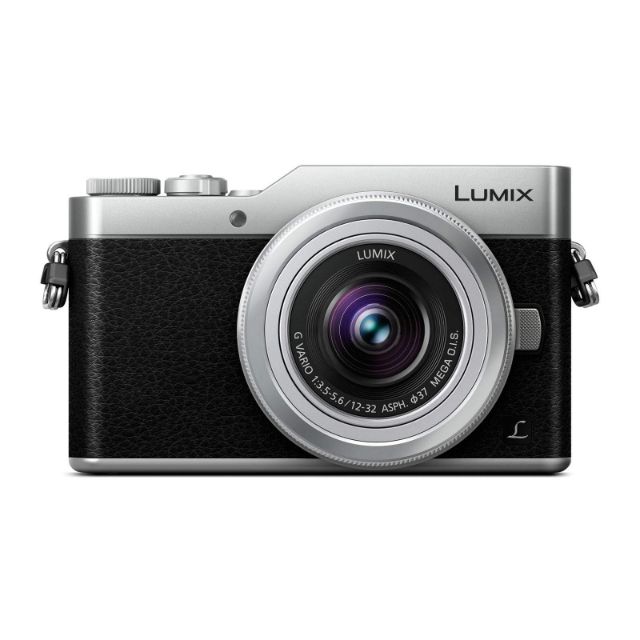 กล้อง Panasonic Lumix DCGF9K พร้อมเลนส์ Karnac 15,000 บาท (มือสองสภาพ90%)