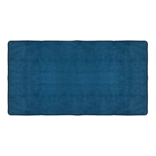 Hair towel TOWEL 15X32 FRESH DARK BLUE ME LIVING Towel, robe toilet ผ้าเช็ดผม ผ้าขนหนู ME LIVING FRESH 15X32 นิ้ว สีน้ำเ