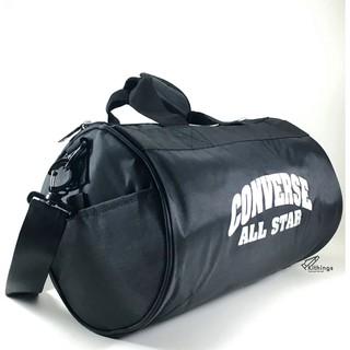 Converse กระเป๋าสะพายรุ่น Sport Logo Mini Bag