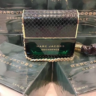 Marc Jacobs Decadence EDP 100ML.