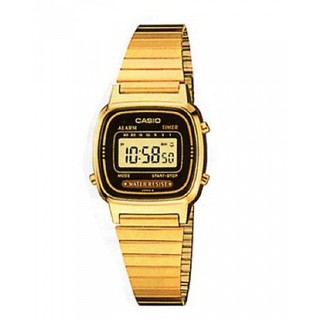 CASIO รุ่น LA670WGA-1DF