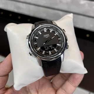 นาฬิกา CASIO รุ่น AMW-870 / AMW-880 / AMW-870D / AMW-880D ของแท้ รับประกัน CMG 1 ปี