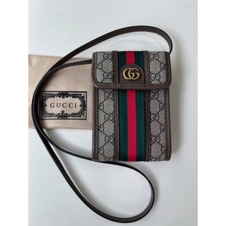 กระเป๋าสะพาย Gucci bag