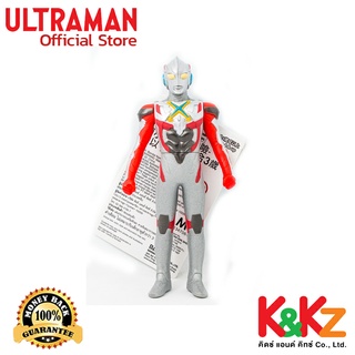 Bandai Ultra Hero Series 35 Ultraman X  /  ฟิกเกอร์ยอดมนุษย์อุลตร้าแมน