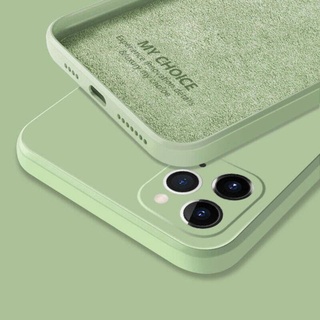 เคสโทรศัพท์มือถือ ซิลิกาเจล ป้องกัน ปิดด้านหลัง มุมขวา สําหรับ OPPO Reno 3 4 5 6 7 Z Pro A74 A92 A72 A52 Find X3 Pro