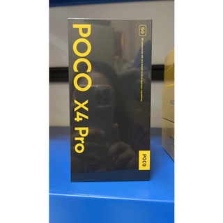 poco X4 pro โทรศัพท์มือถือราคาส่ง