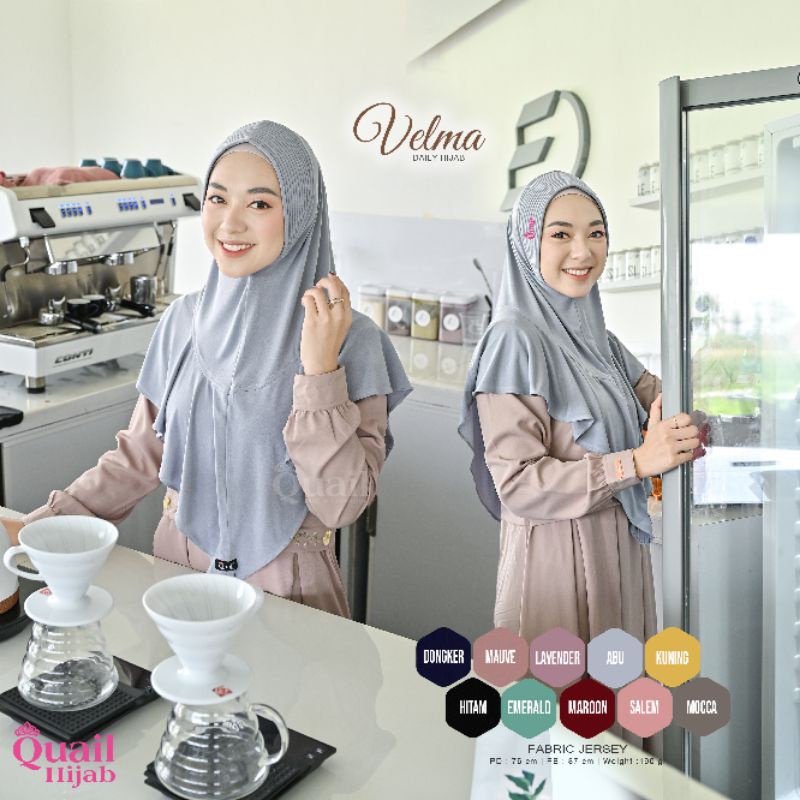 Velma***************