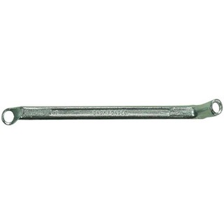 ประแจแหวน 14x15 มม. เหรียญทองทูล OFFSET RING END WRENCH 18 X 19 MM.