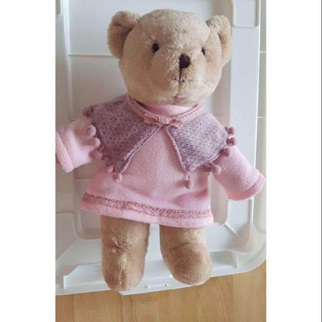 Build a bear พร้อมชุด