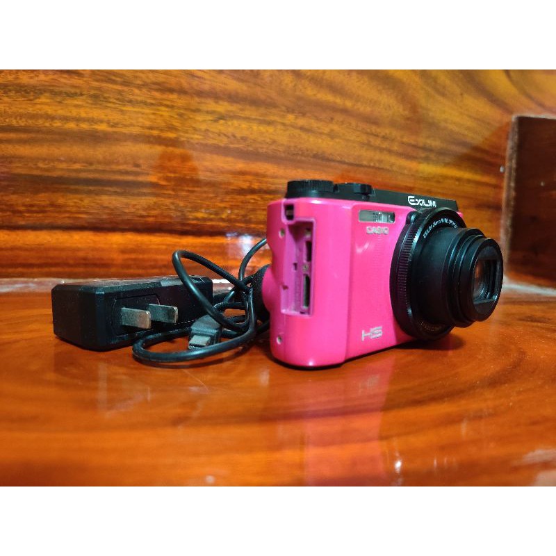 Casio รุ่นZr1500 มือสอง✌️