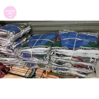 กางเกงในผู้ชายโชว์ขอบแพ็ค10ตัว229บาทถูกที่สุดผ้านิ่ม ใส่สบาย