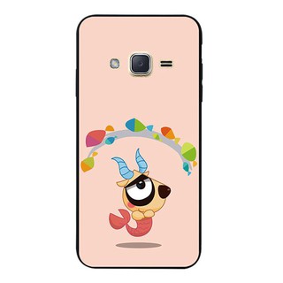 เคสโทรศัพท์ซิลิโคนพิมพ์ลายสัตว์สําหรับ samsung galaxy a 3 a 5 a 7 a 8 j 1 ace j 2 j 3 j 5 j 7 2015 2016