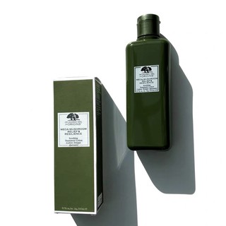 【Beautyhouse】Origins Mega Mushroom Relief &amp; Resilience Treatment Lotion 200ML โทนเนอร์ ให้ความชุ่มชื้น