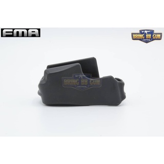 ยางกันลื่นบอดี้ M4/M16 FMA (Rubber NQ Grip TAC)