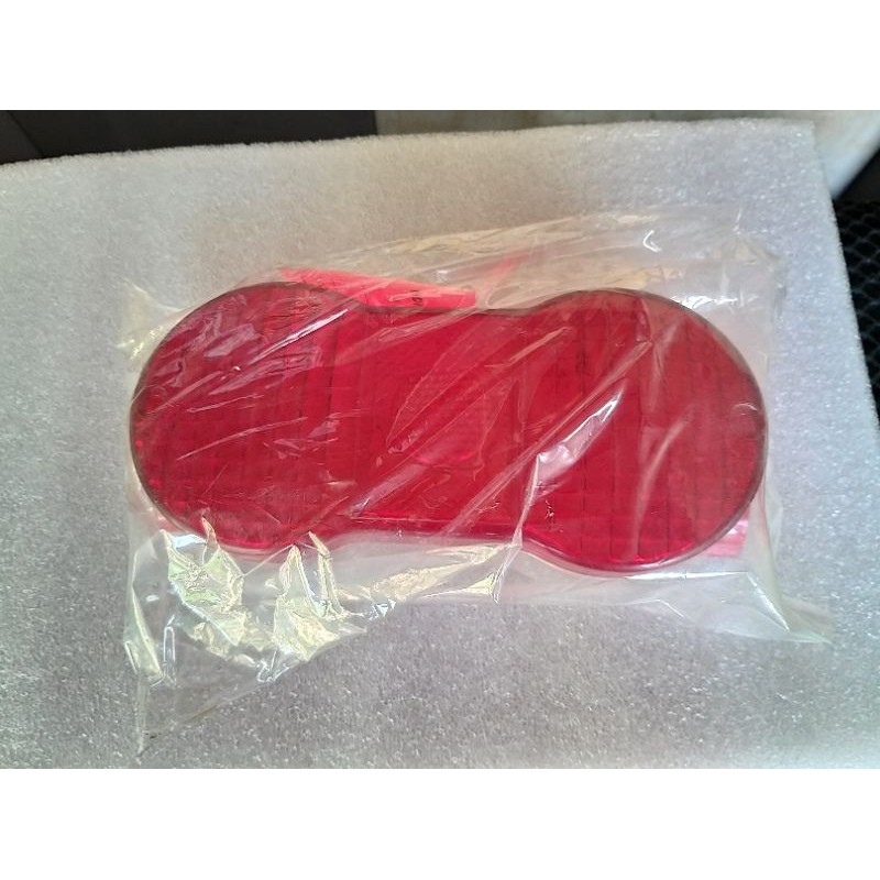 ฝาครอบไฟท้าย GT185**