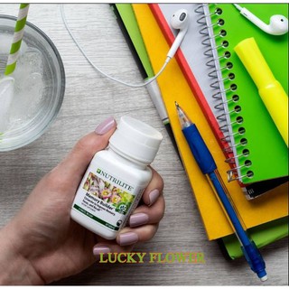 Nutrilite Memory Builder