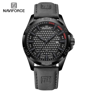 Na vi force – สายหนัง งานแท้กันน้ำ100%  มีวันที่ พร้อมกล่องแบรนด์+การ์ด Code:W10D300565