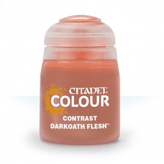 Contrast Darkoath Flesh (18Ml) Citadel Paints