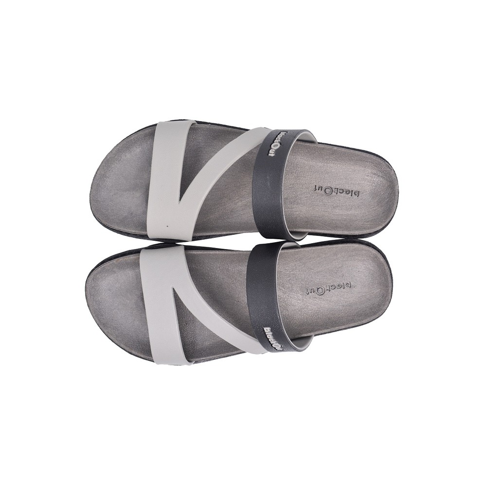 BlackOut شبشب مطاطي مانع للانزلاق Comfy2Tone — صورة 4