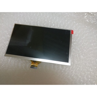 หน้าจอแสดงผล LCD SZ 7 นิ้ว 30pin SQ070FPCC230M1-01